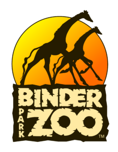 Binder Park Zoo Opening Day