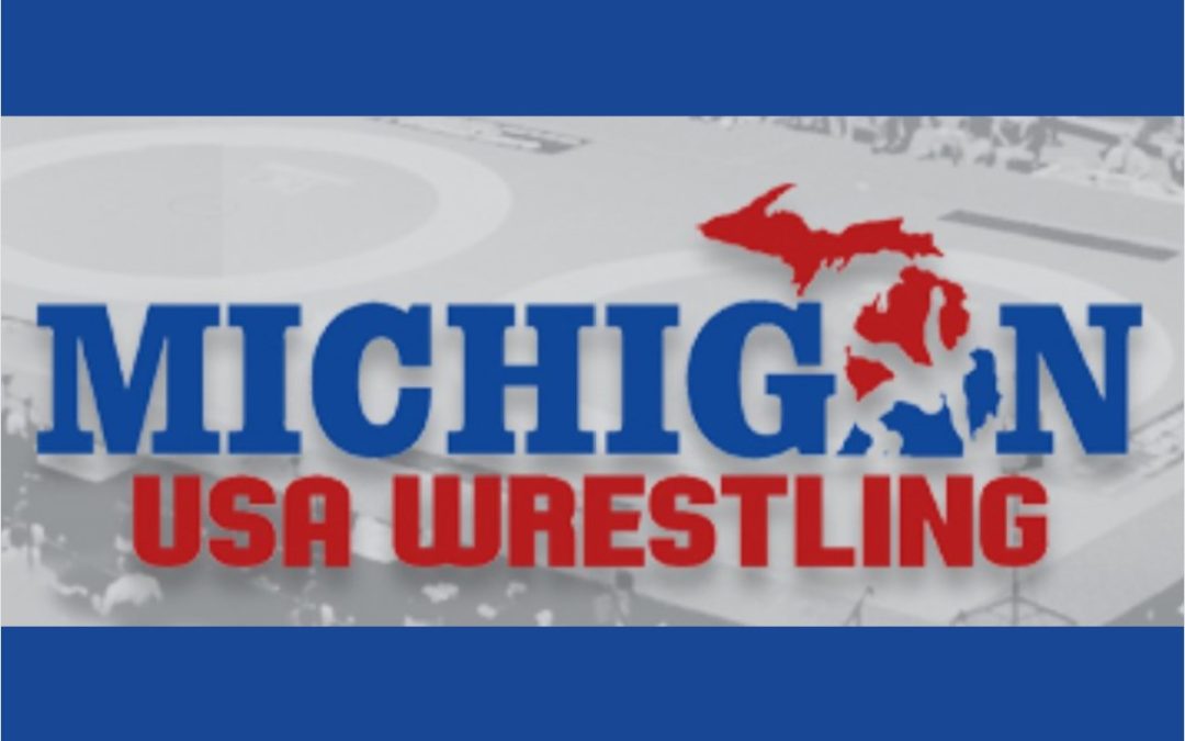 Michigan USA Wrestling State Finals