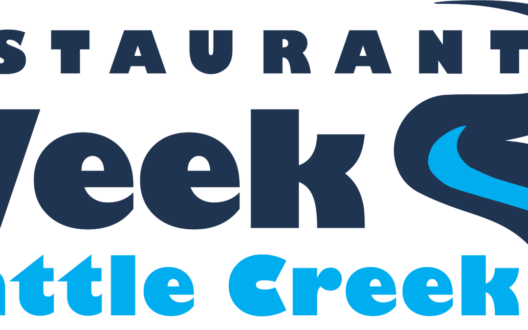 Battle Creek Restaurant Week 2023