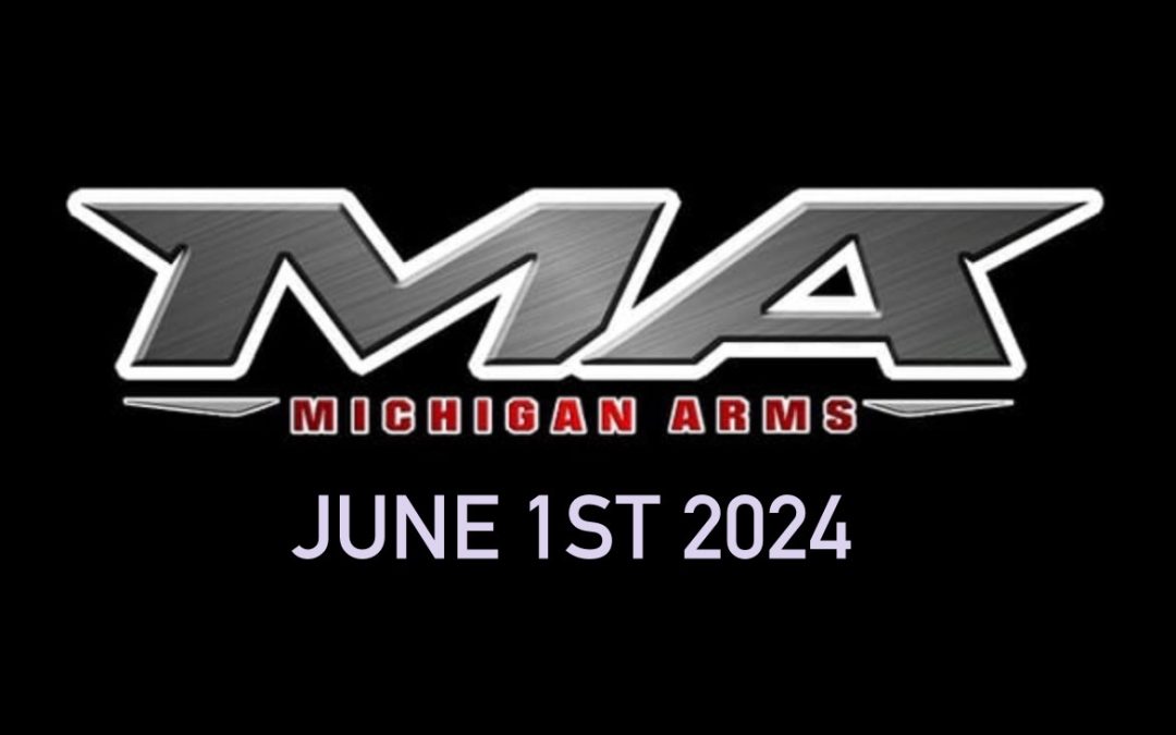 Michigan State Armwrestling Championships 2024
