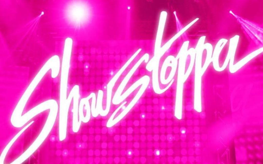Showstopper Dance Competition