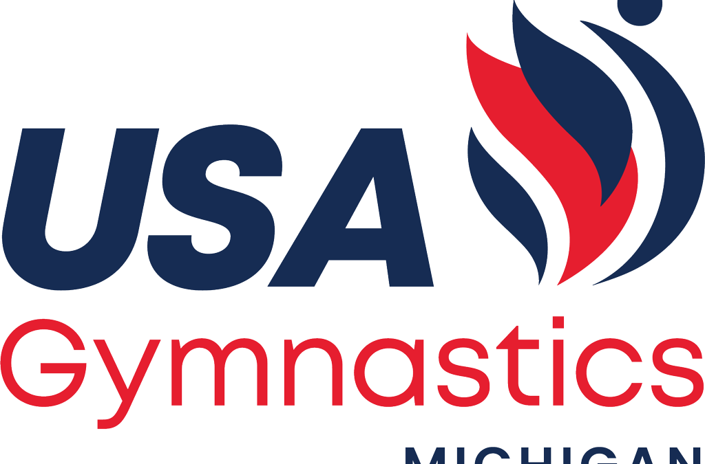 USA Gymnastics Michigan Tournament 2024