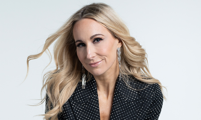 Nikki Glaser: Alive and Unwell Tour | FireKeepers Casino