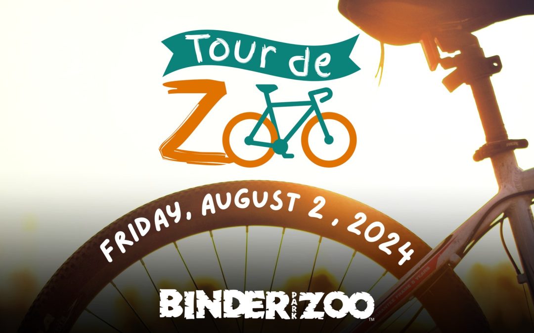 Tour de Zoo | Binder Park Zoo