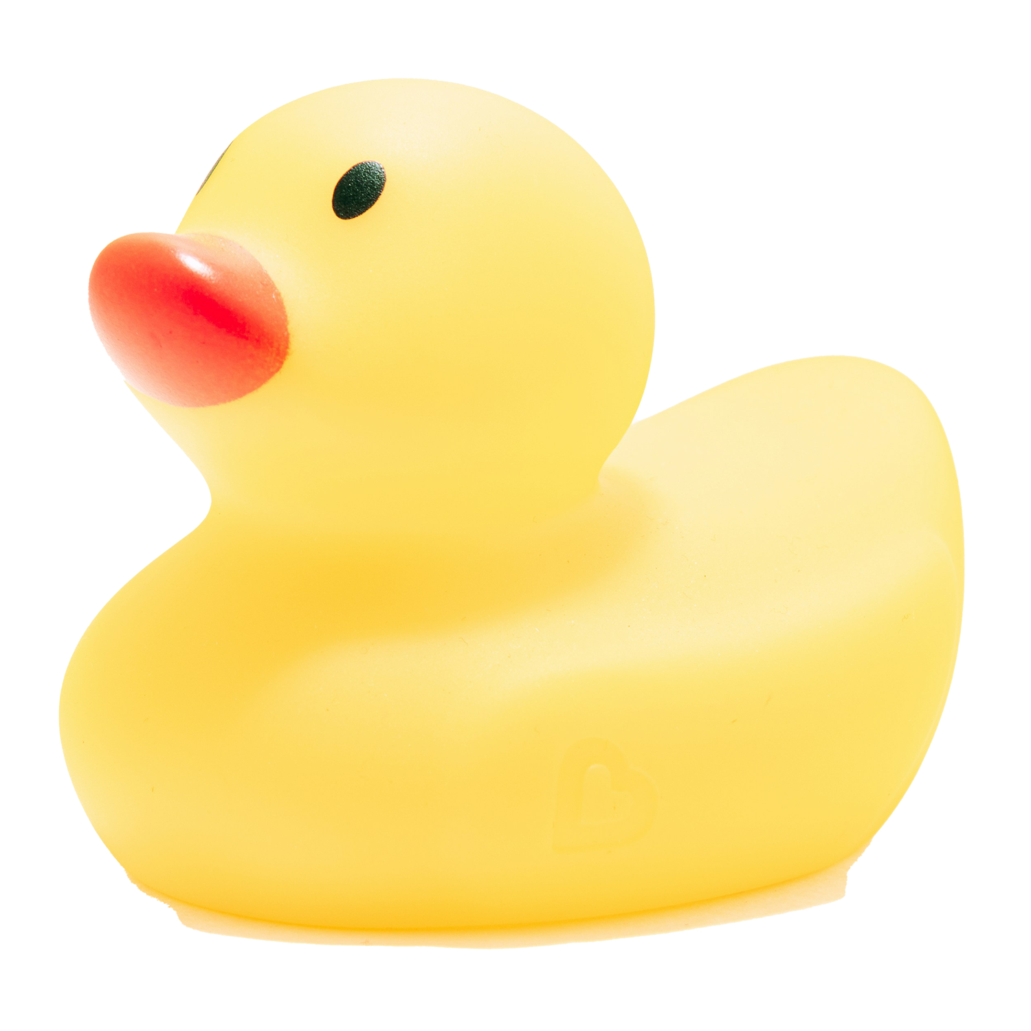 Rubber ducks