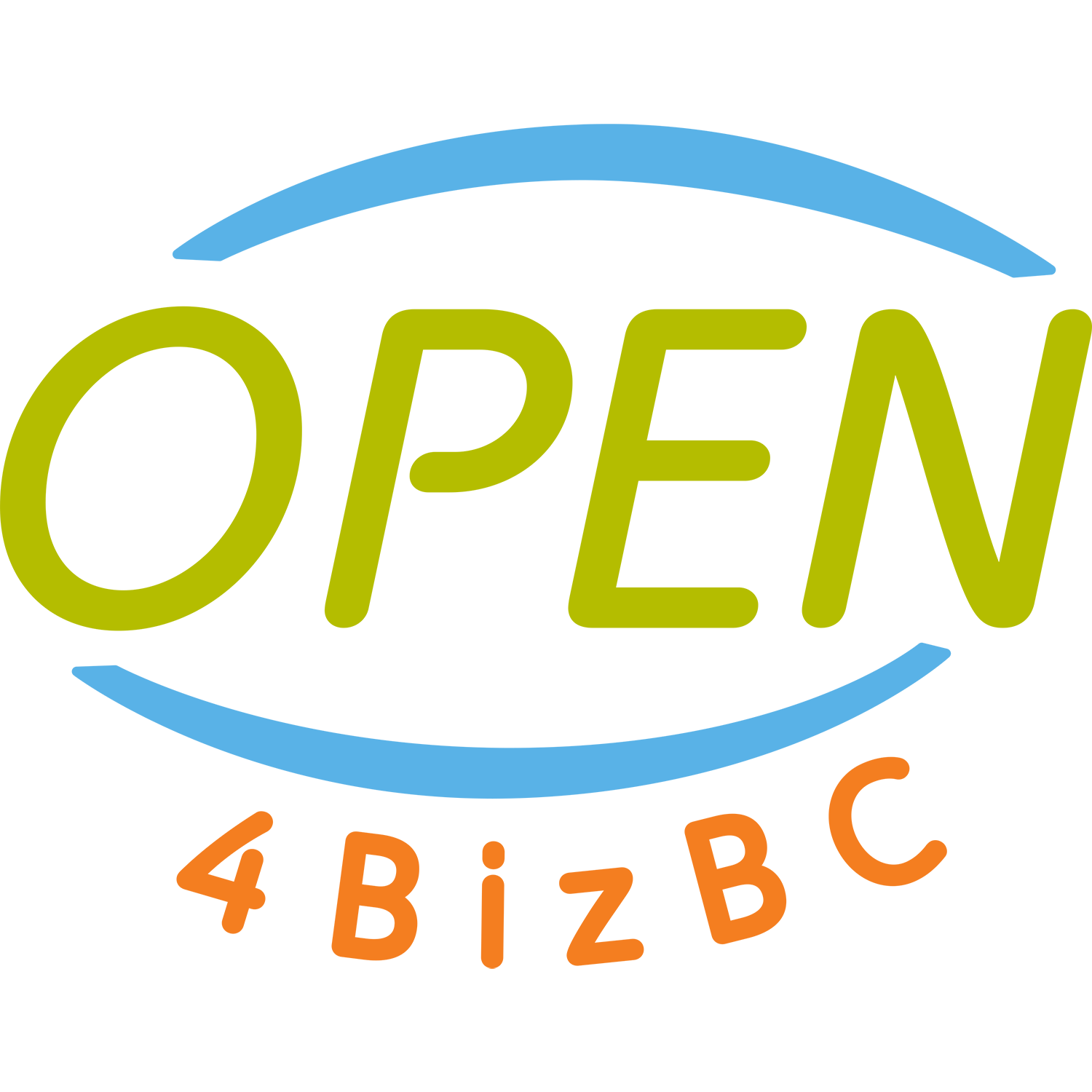 Open 4 BizBC